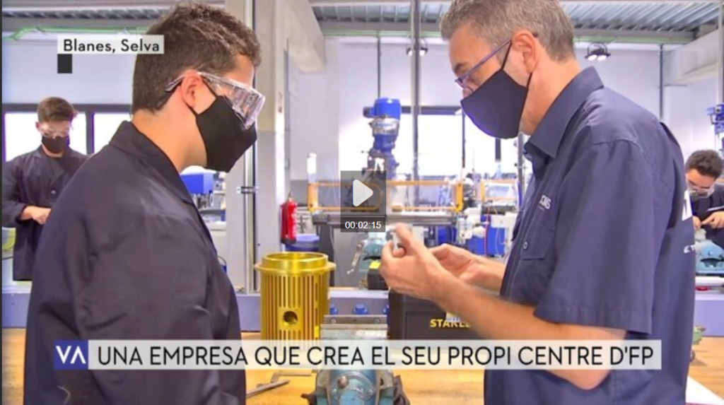 ¿Formación profesional o carrera universitaria?