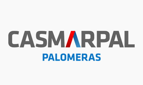 Casmarpal