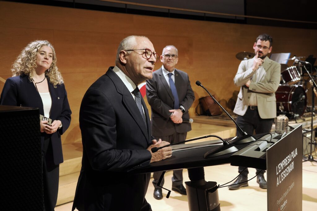 Premis Impuls Cambra