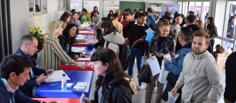 Comastech Centre Politècnic Comas a TreballemGi