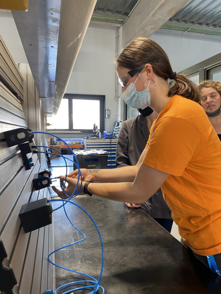 formació a distància