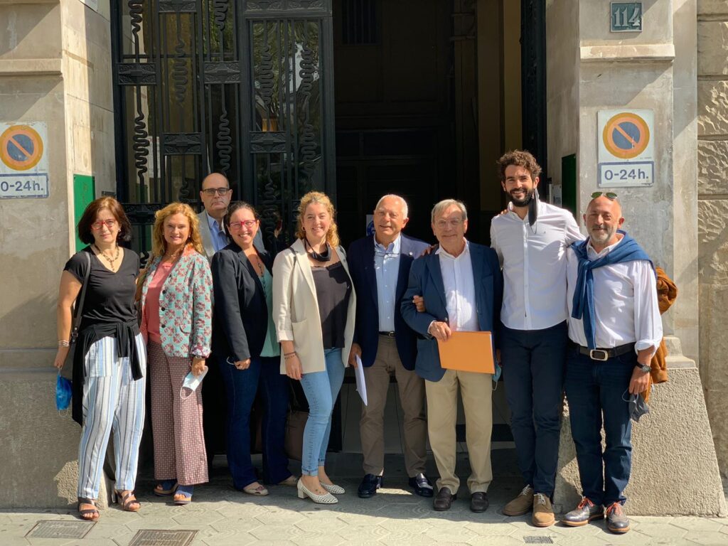 Fundación Francesc Comas