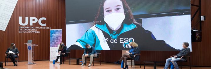 STEM Women Congress 2020