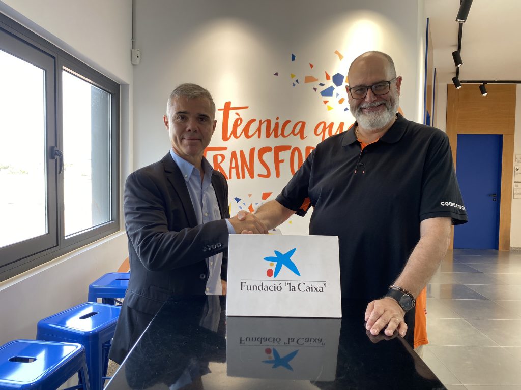 acuerdo de becas de formación profesional