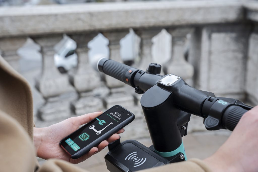 El futur de patinets i bicicletes elèctriques