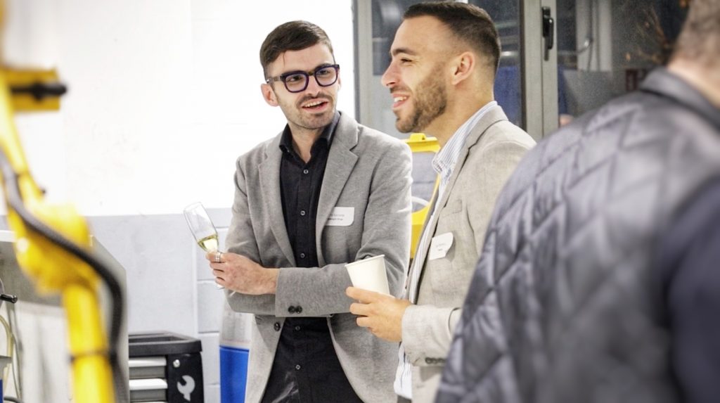 IV Jornada de Sant Eloi