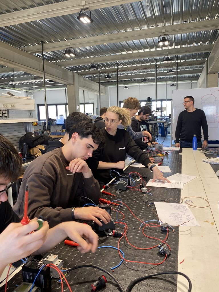 jornades tècniques formació professional