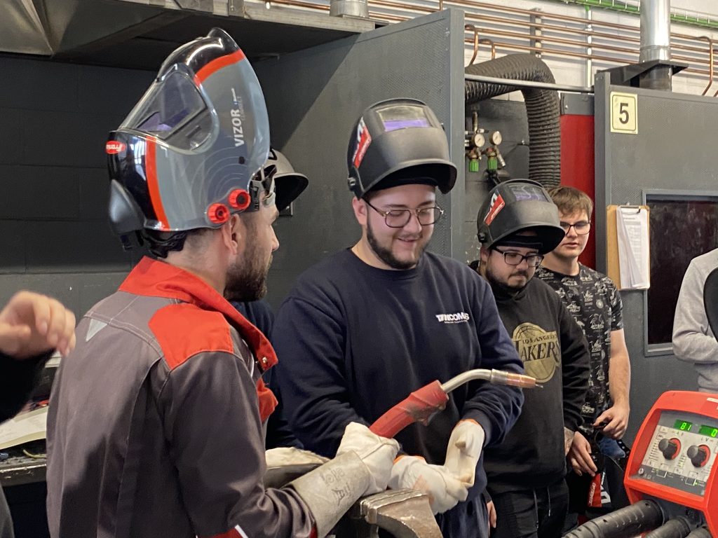 jornades tècniques formació professional